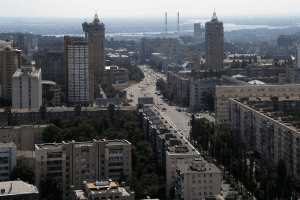 На Печерську два дні обмежуватимуть рух бульваром Лесі Українки На Печерську два дні обмежуватимуть рух бульваром Лесі Українки