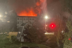 Сили оборони уразили Карачевський завод «Електродеталь» в Брянській області, який є частиною ВПК рф