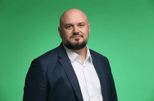 Нардеп Горобець подякував поколінням Вишневого та Крюківщини