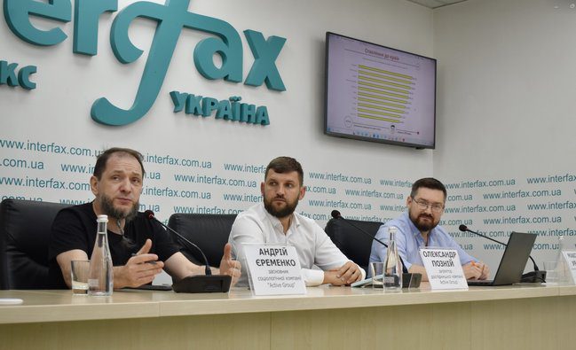 Українці найбільш позитивно сприймають країни ЄС та Британію, негативно – Китай та Угорщину – дослідження Active Group та Experts Club Українці найбільш позитивно сприймають країни ЄС та Британію, негативно – Китай та Угорщину – дослідження Active Group та Experts Club