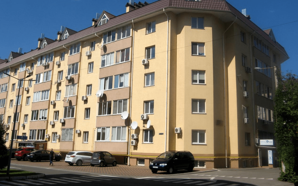 Софіївська Борщагівка за 9,2 млн гривень отримає відремонтовану дорогу по вул Лесі Українки