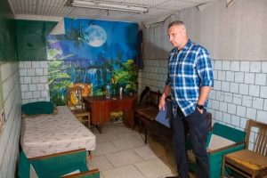 Кличко: Райони Києва освоїли 20% виділених коштів на будівництво та ремонт укриттів