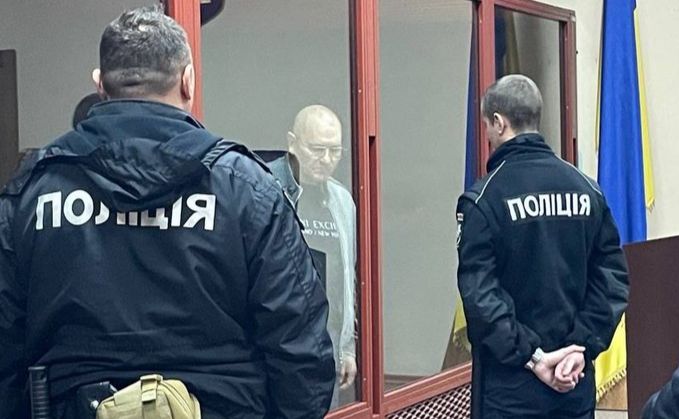 ДБР завершило розслідування щодо держзради та шахрайства нардепа Євгена Шевченка