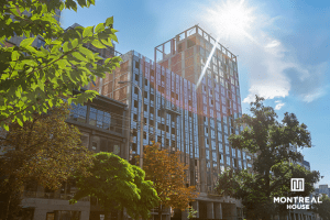 Alliance Novobud відзвітував про динаміку будівництва житлових комплексів у Києві та Броварах за серпень