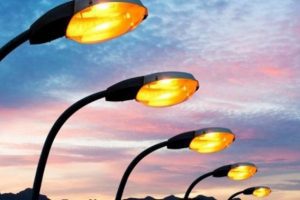 Калинівка на Броварщині вкладе 2,2 млн гривень у вуличне освітлення Калинівка на Броварщині вкладе 2,2 млн гривень у вуличне освітлення