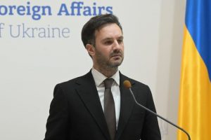 США схвалили першу партію зброї для України за програмою пріоритетних потреб України (PURL) - МЗС