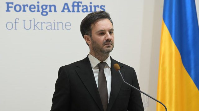 США схвалили першу партію зброї для України за програмою пріоритетних потреб України (PURL) - МЗС