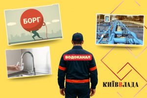 Водне перемир’я: Ірпінь та Буча перерахують абонентські борги Водне перемир'я: Ірпінь та Буча перерахують абонентські борги