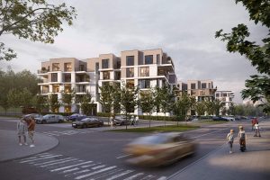 Перші власники квартир у ЖК “Варшавський deluxe” отримали ключі від житла, - “Креатор-Буд”