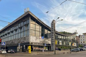 Владу Києва закликають не продавати “Житній ринок”