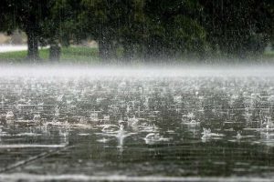 Мешканців столиці попереджають про погіршення погодних умов Мешканців столиці попереджають про погіршення погодних умов