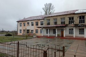 У ліцеї села Загальці за понад 65 млн гривень повинні збудувати нове укриття