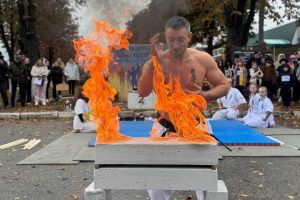 «Велика Димерка BeActive 2025»: у Броварському районі відбувся фестиваль руху та єдності громади «Велика Димерка BeActive 2025»: у Броварському районі відбувся фестиваль руху та єдності громади