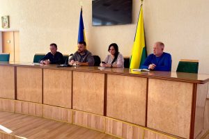 У Фастові обговорили координацію дій органів влади у сфері ветеранської політики