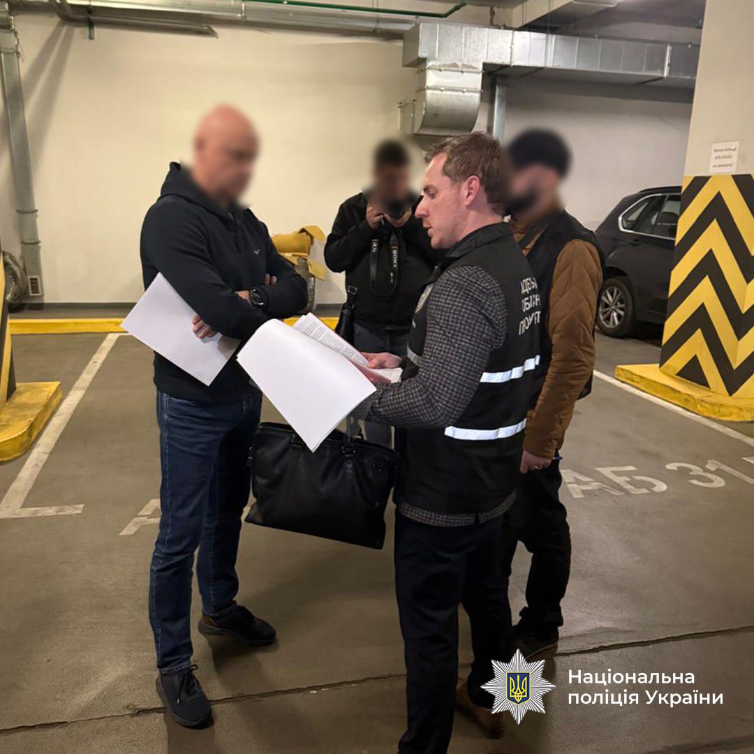 Ексмеру Одеси Труханову повідомили про підозру через загибель людей внаслідок негоди