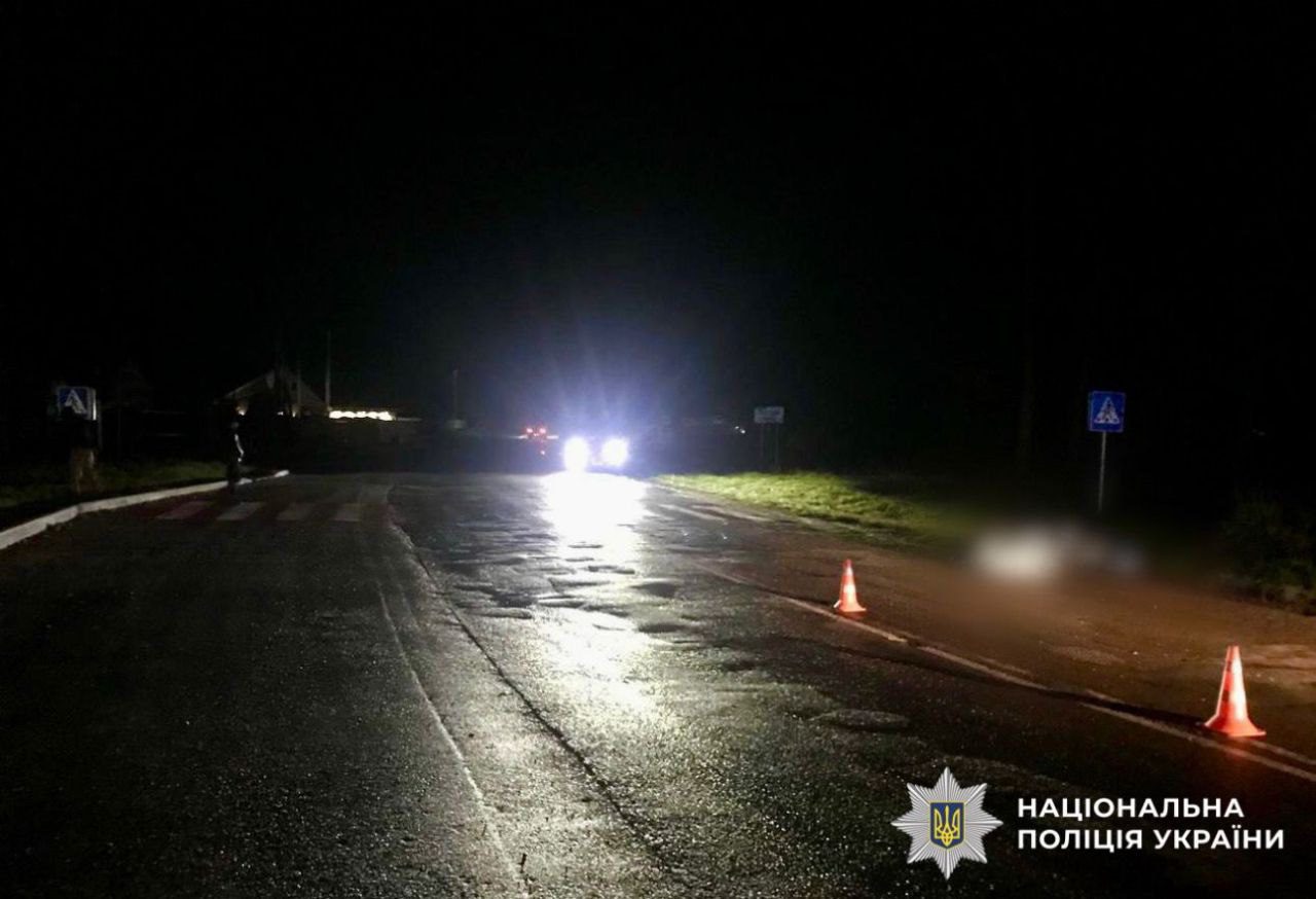 На Білоцерківщині водій Toyota Prado збив на смерть пенсіонера-велосипедиста На Білоцерківщині водій Toyota Prado збив на смерть пенсіонера-велосипедиста