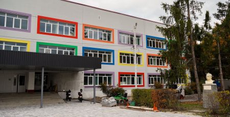 Микола Калашник перевірив відновлення постраждалих від війни освітніх закладів у Макарівській, Дмитрівській та Великодимерській громадах Микола Калашник перевірив відновлення постраждалих від війни освітніх закладів у Макарівській, Дмитрівській та Великодимерській громадах