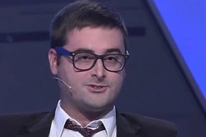 Медіа-соратника Медведчука Кирила Молчанова судитимуть, йому загрожує довічне