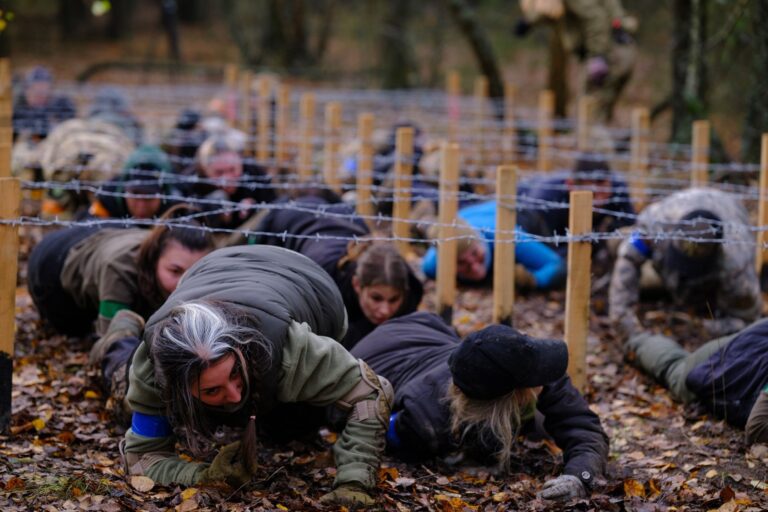 Микола Калашник: Київщина продовжує системно зміцнювати свою обороноздатність