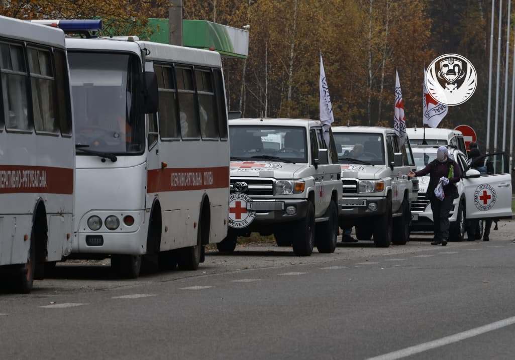 В Україну у рамках репатріаційних заходів повернули 1000 тіл В Україну у рамках репатріаційних заходів повернули 1000 тіл