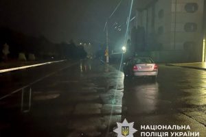 У Бородянці сталась смертельна ДТП: 19-річний водій наїхав на 35-річного пішохіда (фото) У Бородянці сталась смертельна ДТП: 19-річний водій наїхав на 35-річного пішохіда (фото)