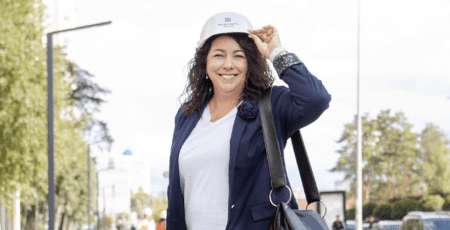 Будівництво – не онлайн-бізнес, дефіцит робочих рук сповільнює темпи відновлення житла, – експертка Ірина Міхальова Будівництво – не онлайн-бізнес, дефіцит робочих рук сповільнює темпи відновлення житла, – експертка Ірина Міхальова