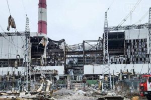 Рахункова палата провела аудит захисту критичної інфраструктури енергосектору: 10 млрд грн не використали Рахункова палата провела аудит захисту критичної інфраструктури енергосектору: 10 млрд грн не використали