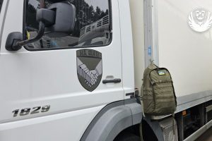 В Україну у рамках репатріаційних заходів повернули 1000 тіл