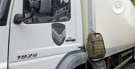 В Україну у рамках репатріаційних заходів повернули 1000 тіл В Україну у рамках репатріаційних заходів повернули 1000 тіл