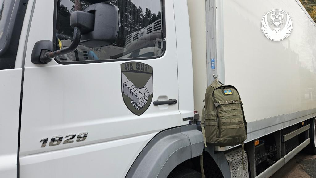 В Україну у рамках репатріаційних заходів повернули 1000 тіл В Україну у рамках репатріаційних заходів повернули 1000 тіл