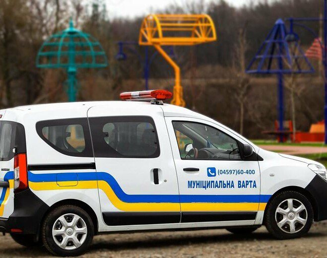 Мунварті Ірпеня за 1,1 млн гривень куплять сервер 