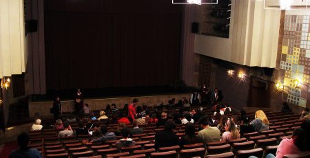 В ремонт Київського ТЮГ на Липках вкладуть 12 млн гривень В ремонт Київського ТЮГ на Липках вкладуть 12 млн гривень