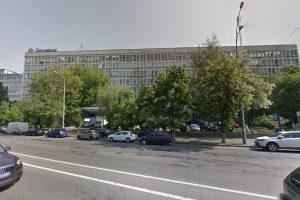 У вівторок у Києві частково обмежать рух транспорту на вулиці Солом’янській через ремонт дороги (схема) У вівторок у Києві частково обмежать рух транспорту на вулиці Солом’янській через ремонт дороги (схема)