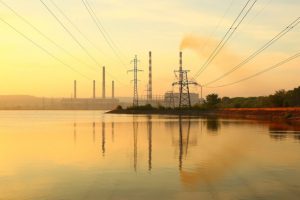 На Донеччині російський авіаудар по Слов’янській ТЕС забрав життя двох енергетиків