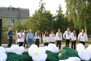 Калинівська громада додатково виділила на розвиток культури громади 23 млн гривень Калинівська громада додатково виділила на розвиток культури громади 23 млн гривень