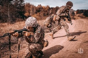 Протягом доби зафіксовано 76 боєзіткнень, – Генштаб ЗСУ