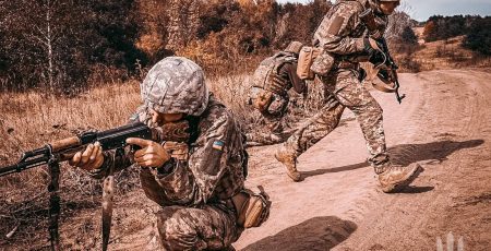 Протягом доби зафіксовано 76 боєзіткнень, - Генштаб ЗСУ Протягом доби зафіксовано 76 боєзіткнень, - Генштаб ЗСУ