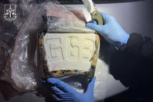 Правоохоронці ліквідували міжнародний канал постачання кокаїну з Іспанії до України (фото) Правоохоронці ліквідували міжнародний канал постачання кокаїну з Іспанії до України (фото)