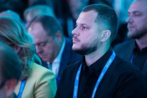 Микола Калашник: Київщина демонструє стабільну динаміку розвитку економіки навіть в умовах воєнного часу Микола Калашник: Київщина демонструє стабільну динаміку розвитку економіки навіть в умовах воєнного часу