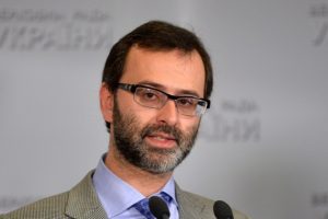 Справа “Золотого мандарина”: стосовно екснардепа Логвинського проведуть заочне досудове розслідування Справа “Золотого мандарина”: стосовно екснардепа Логвинського проведуть заочне досудове розслідування