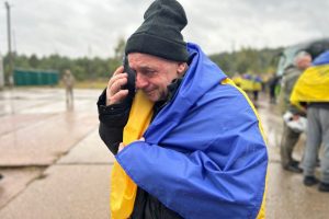 Тяжко хворі звільнені з полону матимуть на деякий час від держави гроші на лікування – ухвала ВР Тяжко хворі звільнені з полону матимуть на деякий час від держави гроші на лікування - ухвала ВР