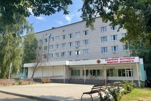 Фахівці Держаудитслужби виявили порушень у Переяславської лікарні на понад 17 млн гривень Фахівці Держаудитслужби виявили порушень у Переяславської лікарні на понад 17 млн гривень