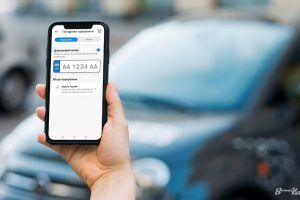 До сервісу відображення вільних паркомісць у застосунку Київ Цифровий вже підключили 83 майданчика з 330 наявних