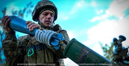 Протягом доби зафіксовано 107 боєзіткнень, - Генштаб ЗСУ