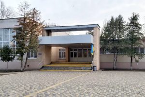 На Теремках за понад 30 млн гривень утеплюватимуть школу