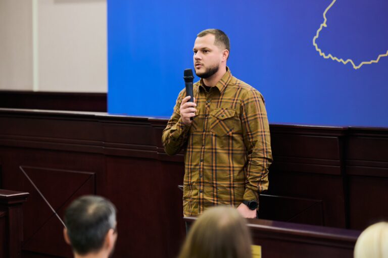 Микола Калашник: На Київщині ще 47 Захисників отримали сертифікати на придбання житла