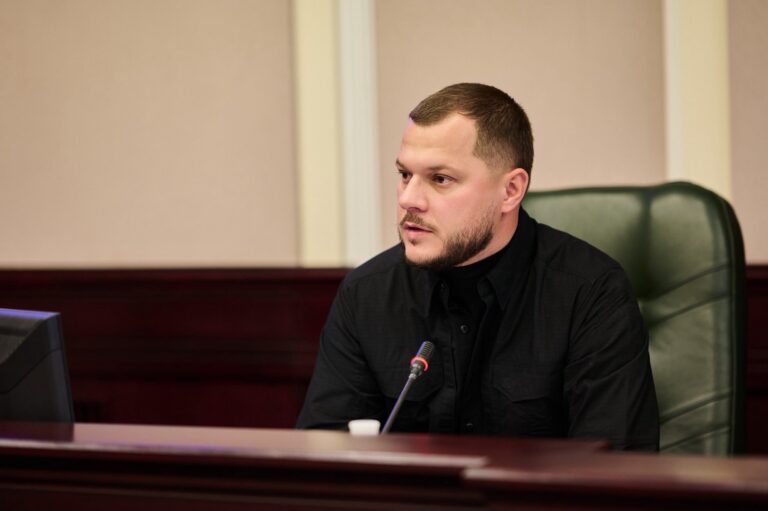 Микола Калашник: Спільно з депутатським корпусом ми консолідували зусилля задля підтримки ініціатив, що безпосередньо впливають на життя