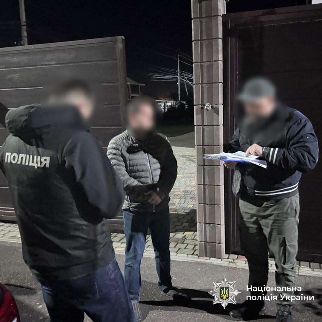 Ексмеру Одеси Труханову повідомили про підозру через загибель людей внаслідок негоди