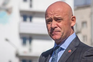 Суд відправив ексмера Одеси Труханова під цілодобовий домашній арешт