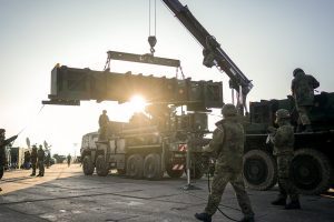 PURL: Фінляндія оголосила про нові багатомільйонні внески на підтримку України